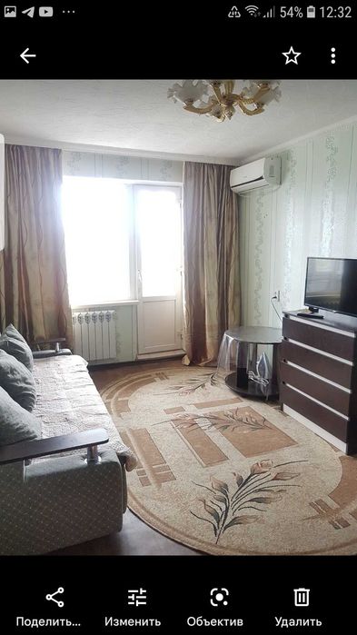 Продам - 1 комн. Океан .