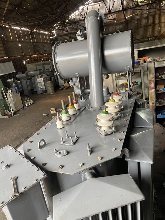 Трансформатор 1000-10/0,4, Трансформатор тип (ТМ, ТМГ, ТМЗ, ОМП)