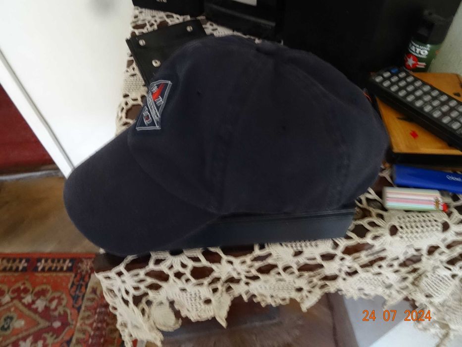 Sapca unisex "Heavy Tools"-bumbac