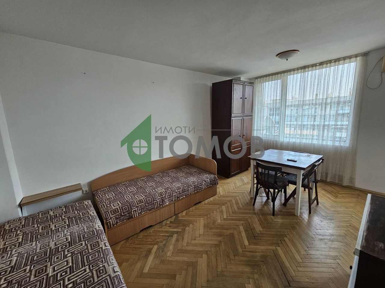 Дава се под наем Двустаен апартамент в Стара Загора, Ремиза - 55 кв.м за 249.9 € - Снимка #3