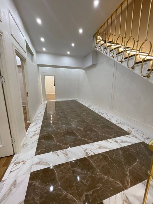 Продаётся квартира Яшнабадский р-н ор-р ЖК Аристократ Тузель-1