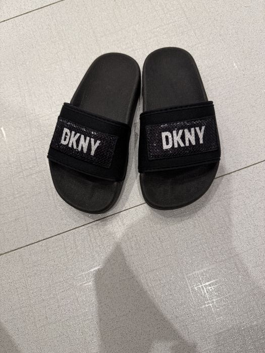 Детски чехли DKNY 28 номер