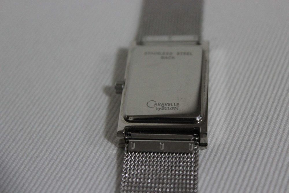 Ceas dama Caravelle Bulova