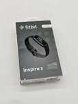 Bratara fitness Fitbit Inspire 3 Midnight Zen/Black, noua