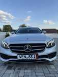 E class 300d 2020 245 cp 2.0 biturbo