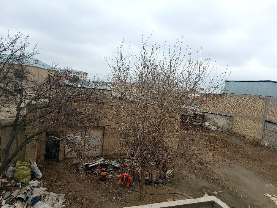 Продаётся участка
