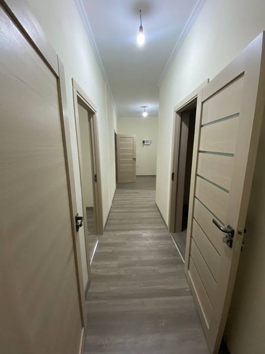 Продаётся 3х комнатная квартира