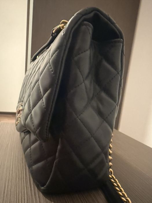 Geanta Musette JAQUELINE GM