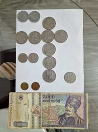 Bani românești vechi