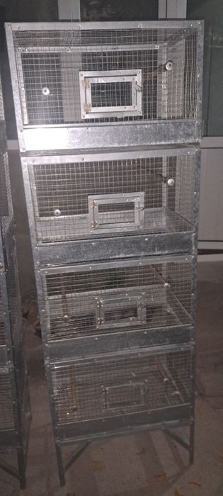 Продается клетка