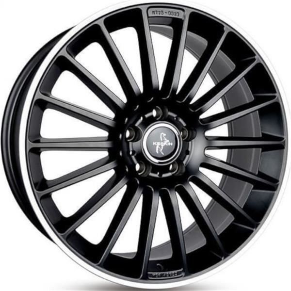 18" Джанти Keskin 5X112 Мерцедес W204 W205 W212 W213 222 CLA CLS CL A