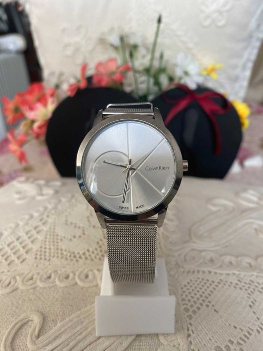 Часовници Calvin Klein