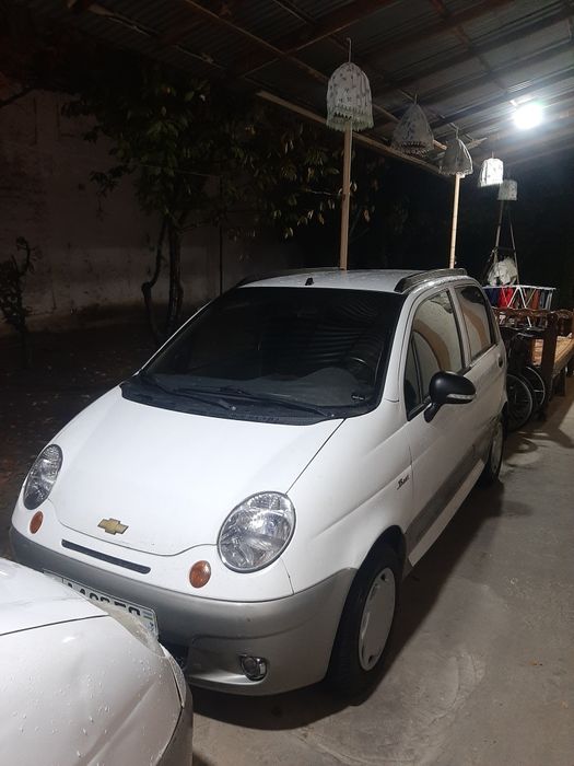 Sotiladi Best 2017 yil METAN Gazi bor