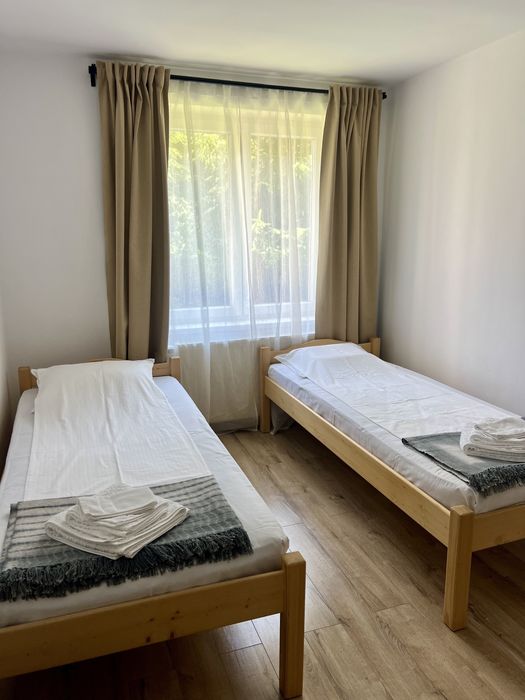 De vânzare apartament cu 3 camere în Băile Tușnad