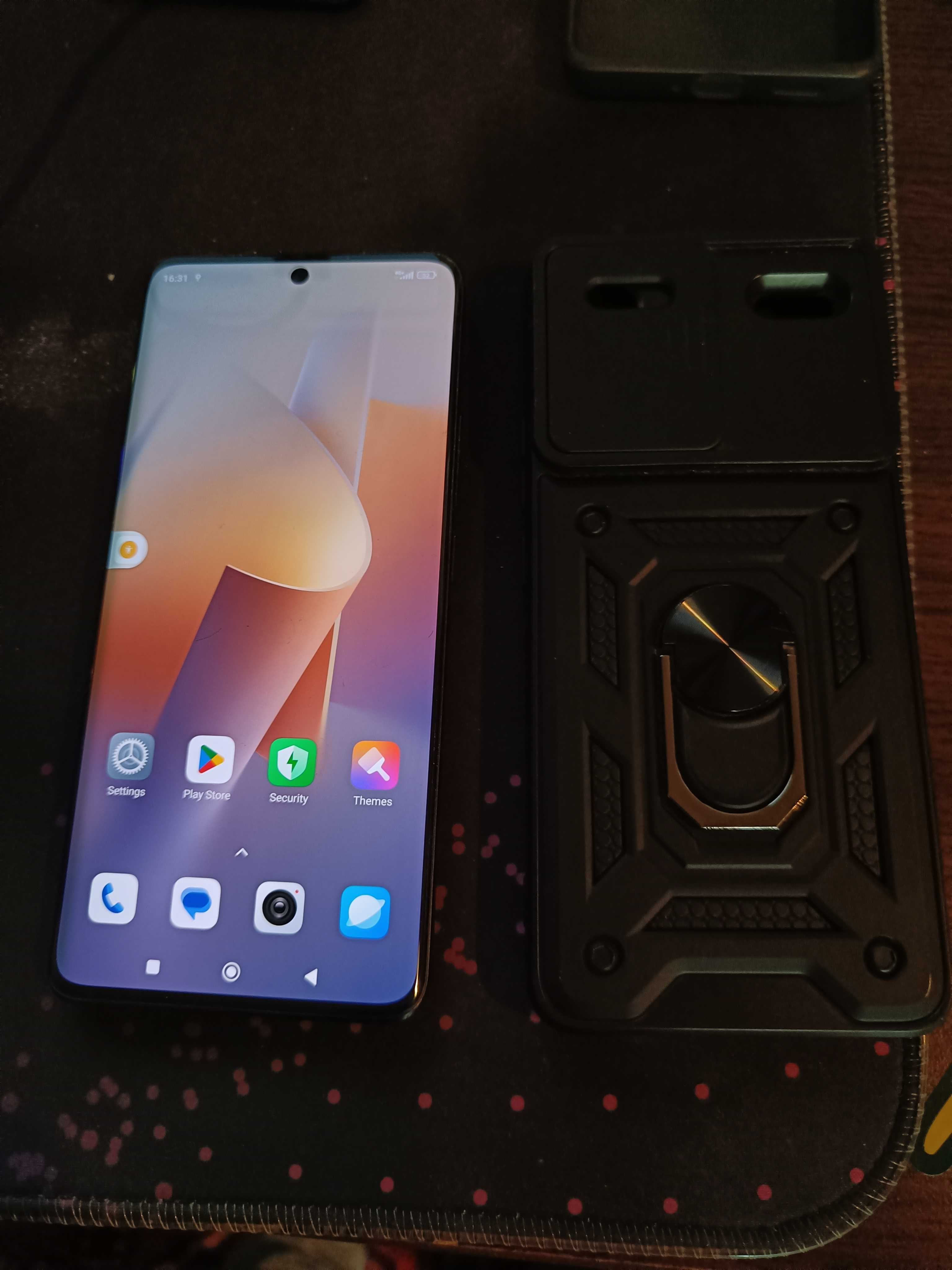 Vand Telefon XIAOMI Redmi Note 13 Pro+ 5G