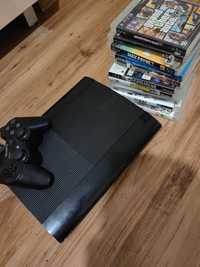 PlayStation 3 и плюс игры