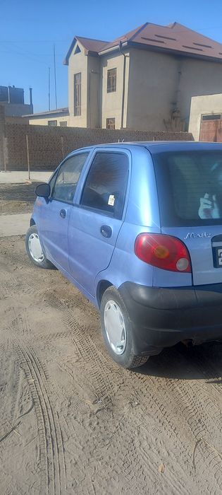 Хивада матиз  срочно  сотилади