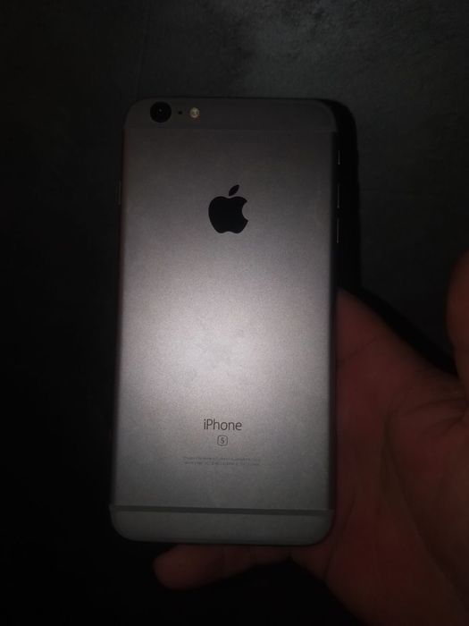 iPhone 6s plus ideal 128gb