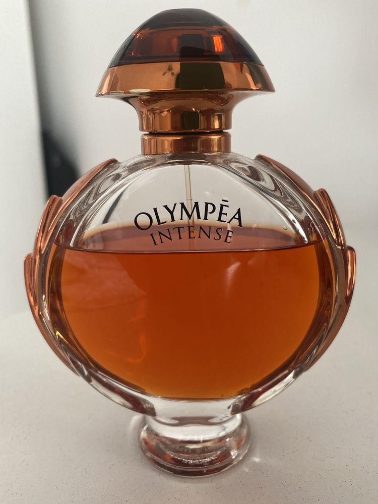 парфюм Paco Rabanne Olympea Intense