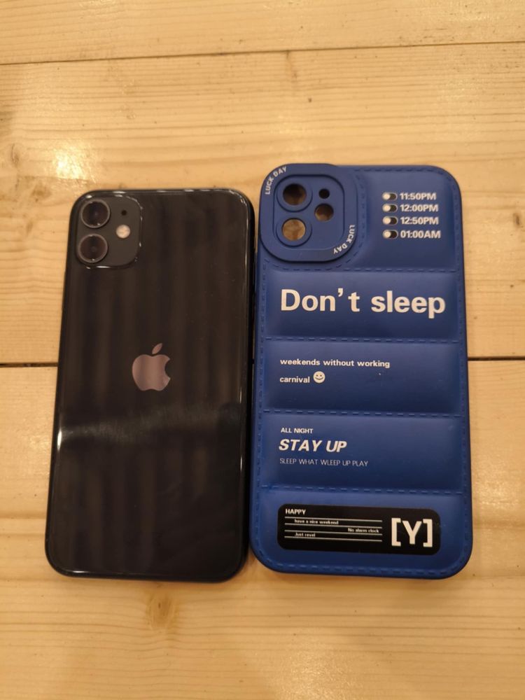 Iphone 11 64GB работи перфектно във отлично състояние
