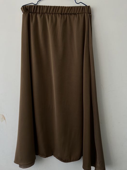 Юбка новая, всего за 3500