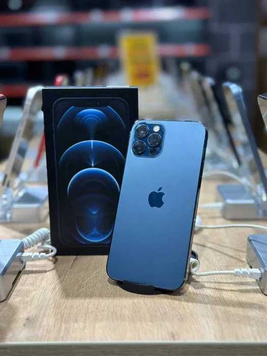 Телефон iPhone 12 Pro 256/Айфон 12 про 256 код.111
