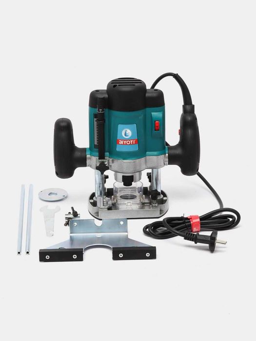 Фрезер вертикальный Biyoti BYT-ER390