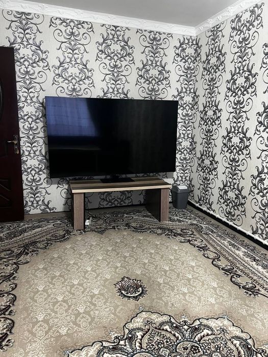 Televizor Samsung QLED 4K UHD QE75Q80AAU