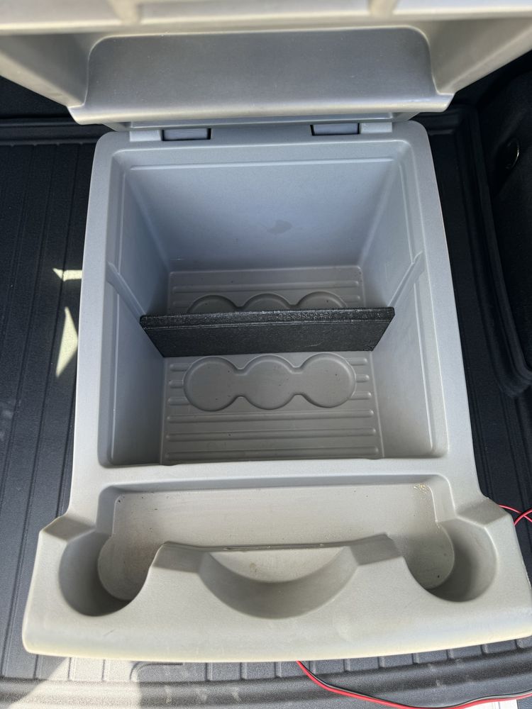 Хладилна кутия Toyota