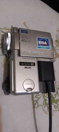 camera video minidv Sony dcr-pc1e