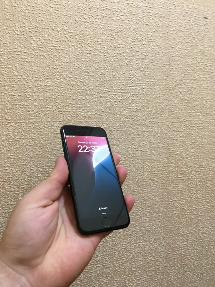 iPhone se 2020 LL/A