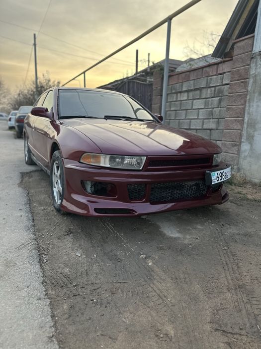 Продам Галант 8 акула