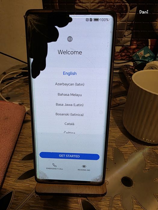 Vând Honor 70 8GB/128GB