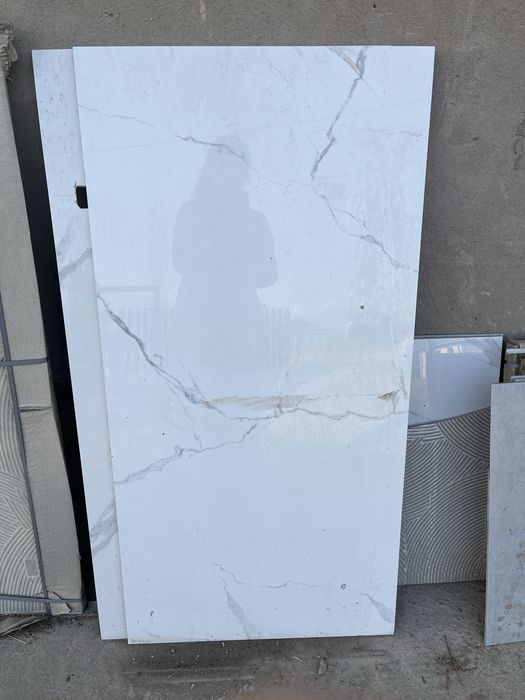 Продается керамогранит, новый