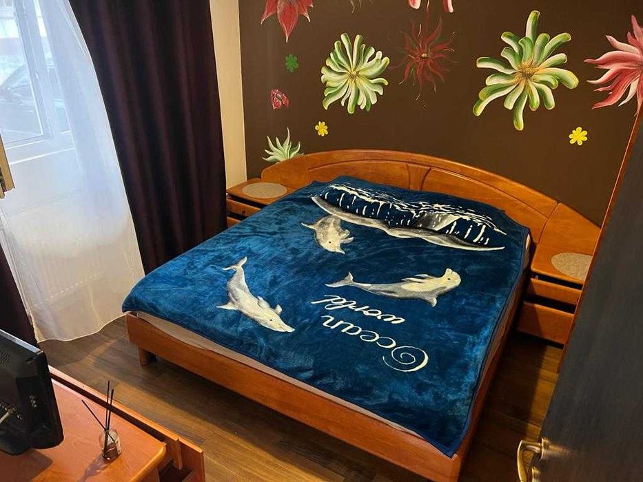 DE INCHIRIAT Apartament 3 camere Prelungirea Ghencea!!!