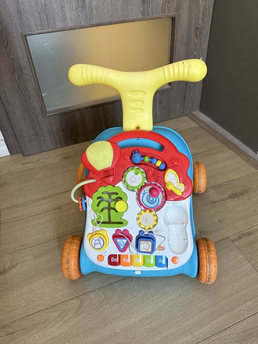 Проходилка за бутане уокър уолкър kikkaboo lorelli moni fisher