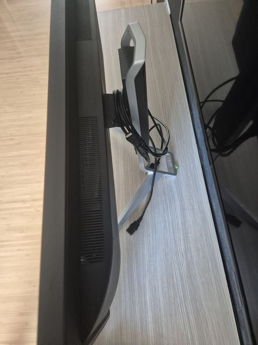 Monitor LED IPS Acer 34", UltraWide