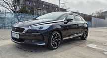 DS 5, 2.0 BLUE-HDI, 180CP/ 2016