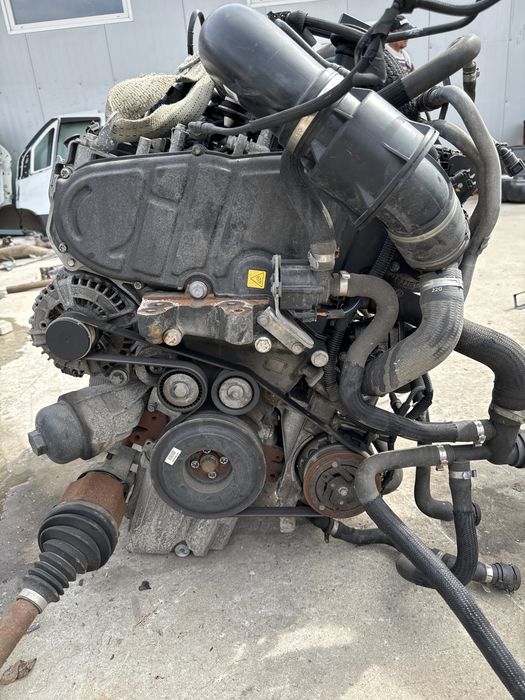 Motor 2.2 fiat ducato 2021 2022 tip 46349131