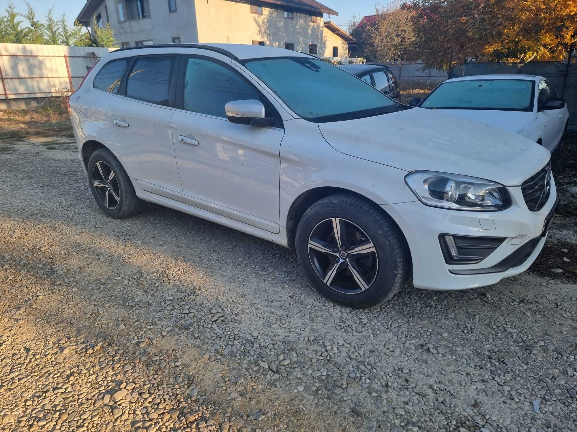 Supapa admisie volvo xc60 2.0d euro 6 55.000km