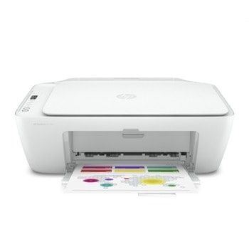 Принтер HP DeskJet 2710e All-in-One Printer