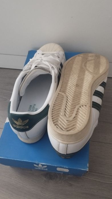 Adidas Superstar