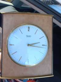 Часовник  Diehl Electro Germany иBarometer Moco 50er