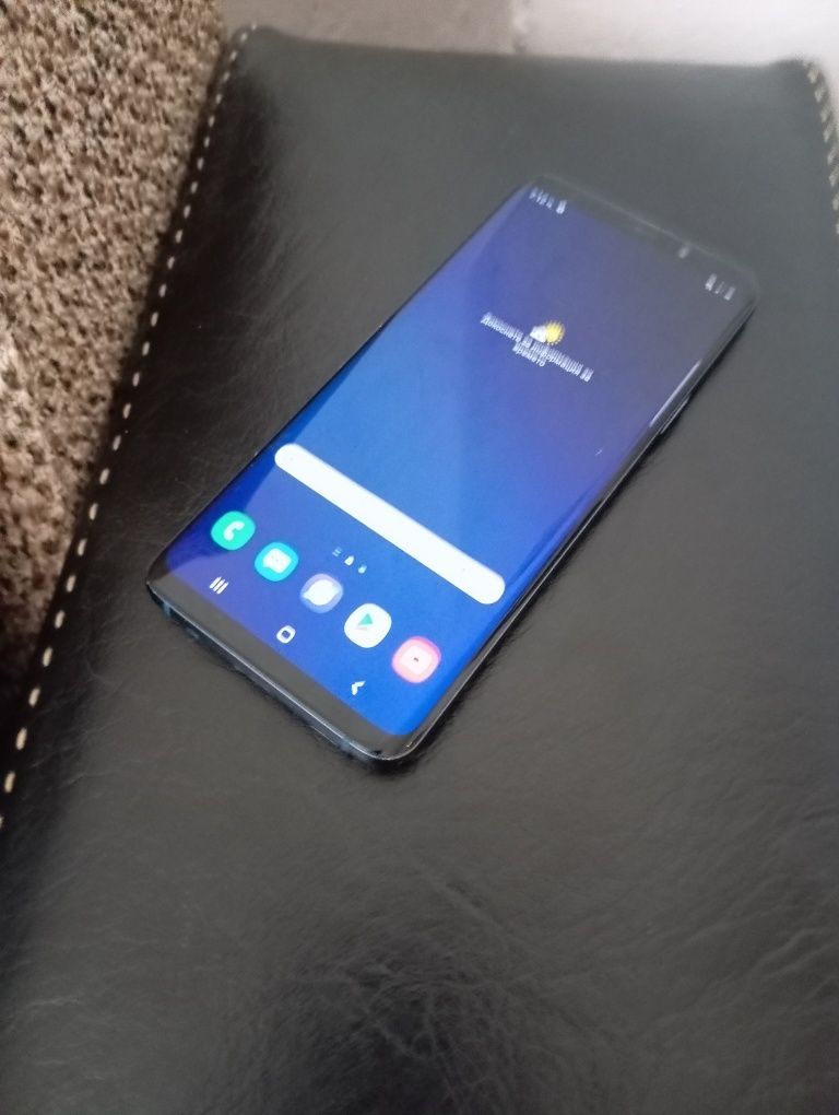 Samsung Galaxy S9+