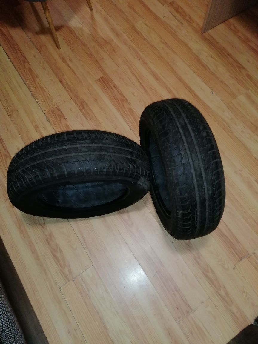 Летни гуми KLEBER 185/65 R15 88T TL DYNAXER HP3