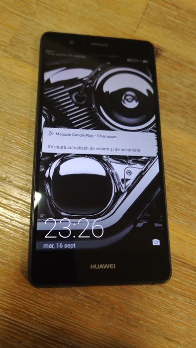 Huawei  P9  lite