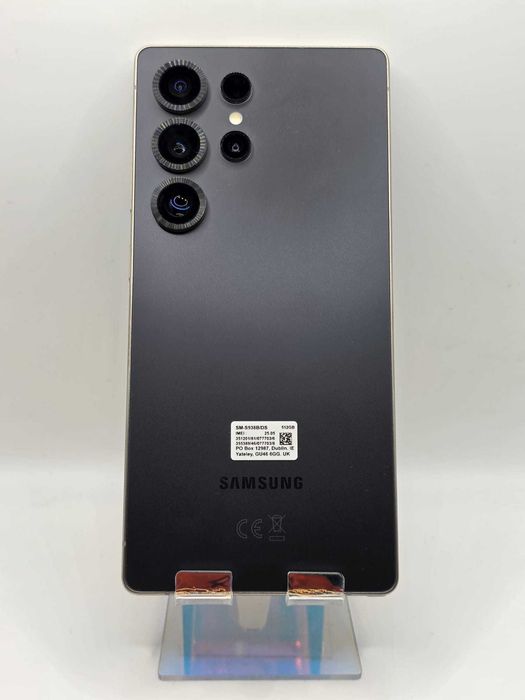 Samsung S25 Ultra, MEM 512GB, RAM 12GB, Amanet Doamna Ghica, Cod:88229