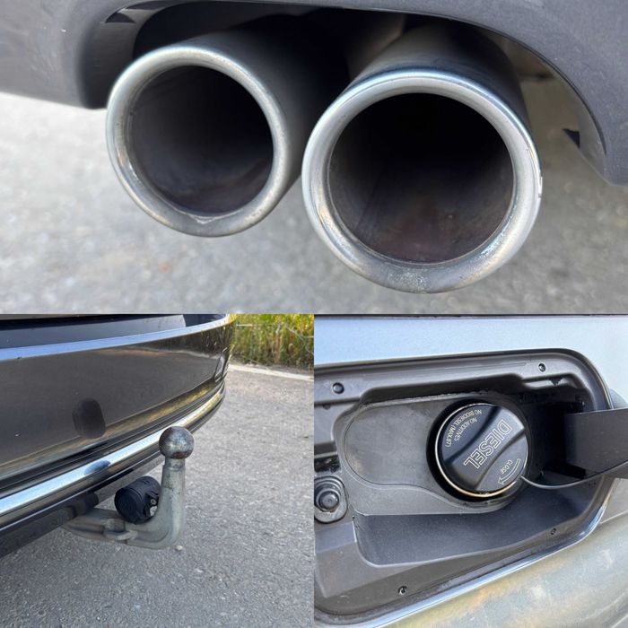 BMW 320d xDrive B47 Automat, Head-Up, LED adaptiv, Hi-Fi, inmatriculat