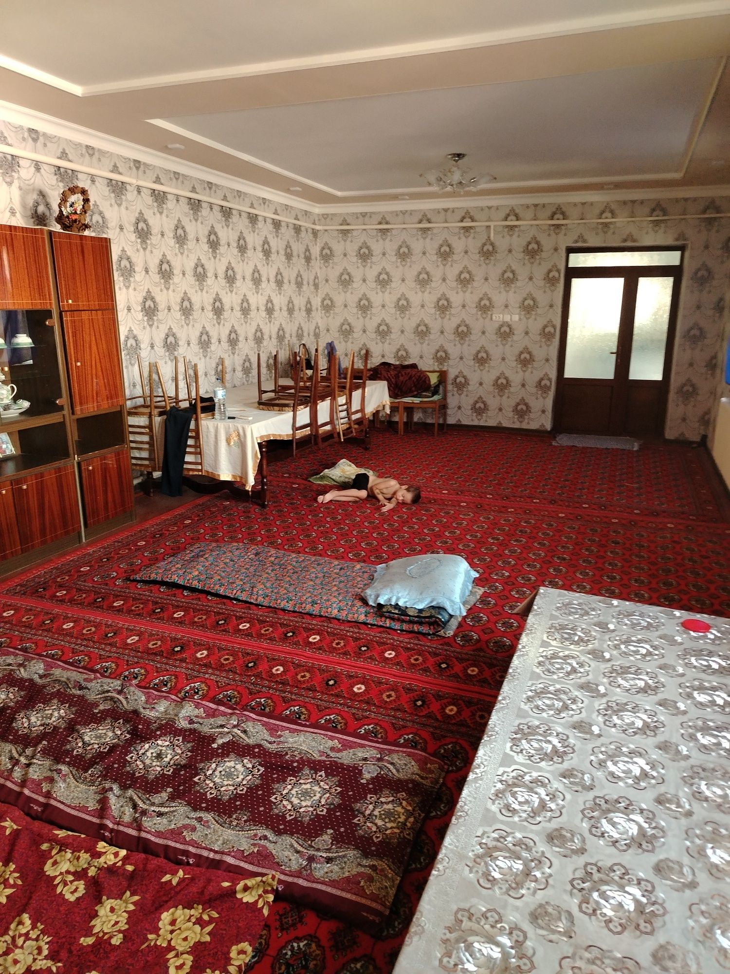 Uy sotiladi, Eski shaxar, Karvon magazin orqasida. Charmgar mahalla.