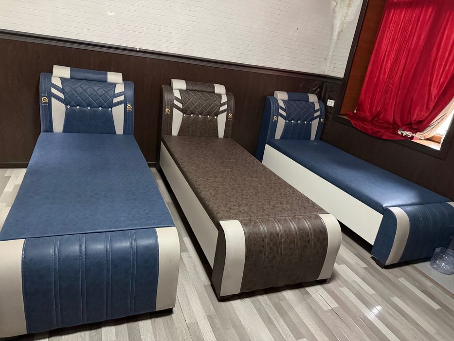 Кроват анжижон шахар срочно!